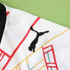 2026 FIFA World Cup Ghana home Fan version
