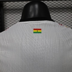 2026 FIFA World Cup Ghana home Player version