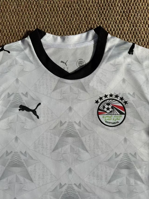 2026 FIFA World Cup Egypt away Fan version