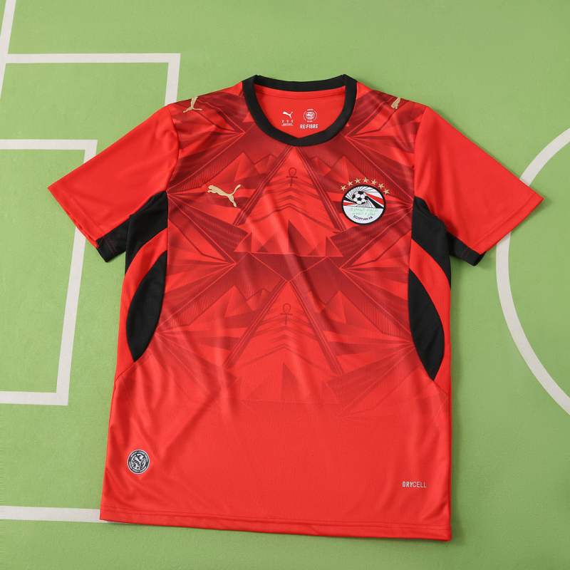 2026 FIFA World Cup Egypt home Fan version