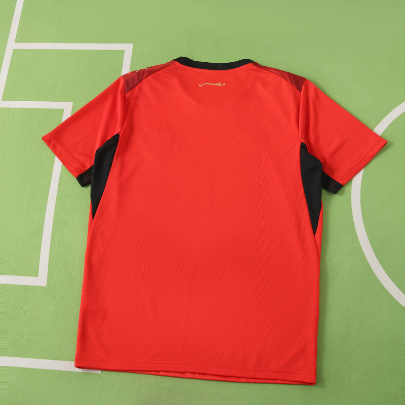2026 FIFA World Cup Egypt home Fan version