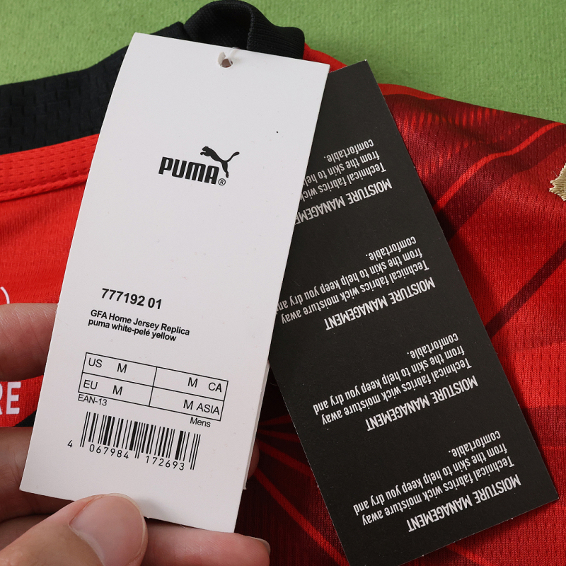 2026 FIFA World Cup Egypt home Fan version