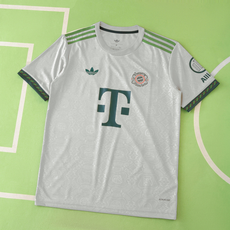 2526 season Fußball-Club Bayern München Oktoberfest Fan version