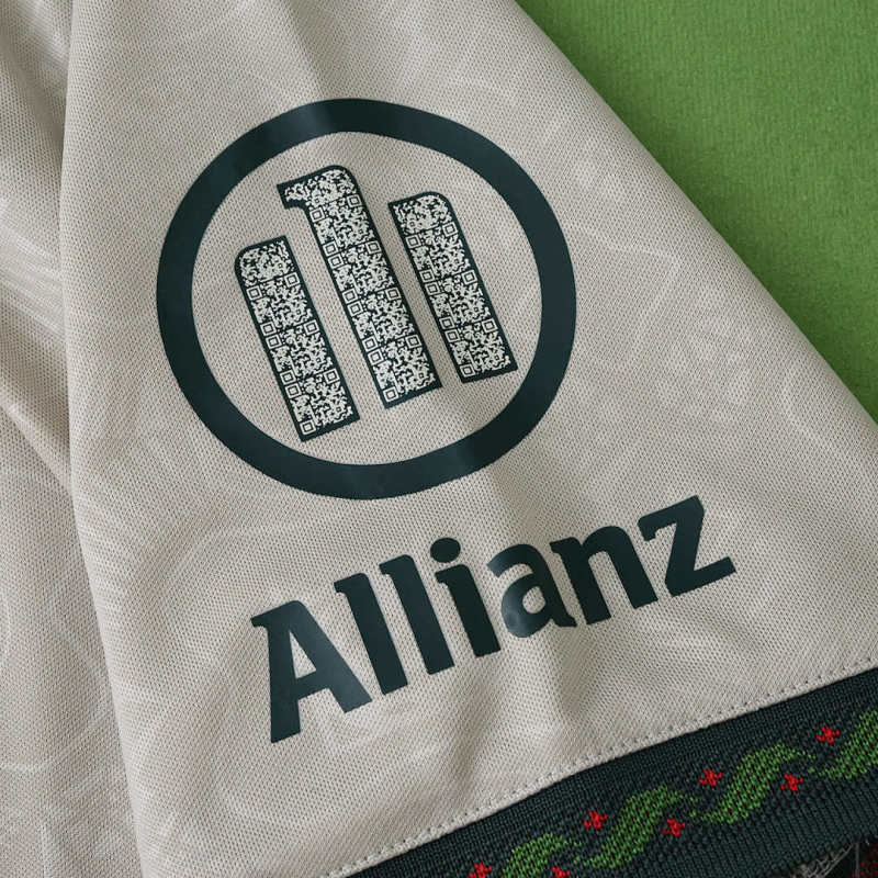 2526 season Fußball-Club Bayern München Oktoberfest Fan version