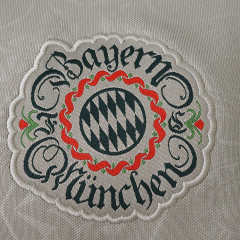 2526 season Fußball-Club Bayern München Oktoberfest Fan version