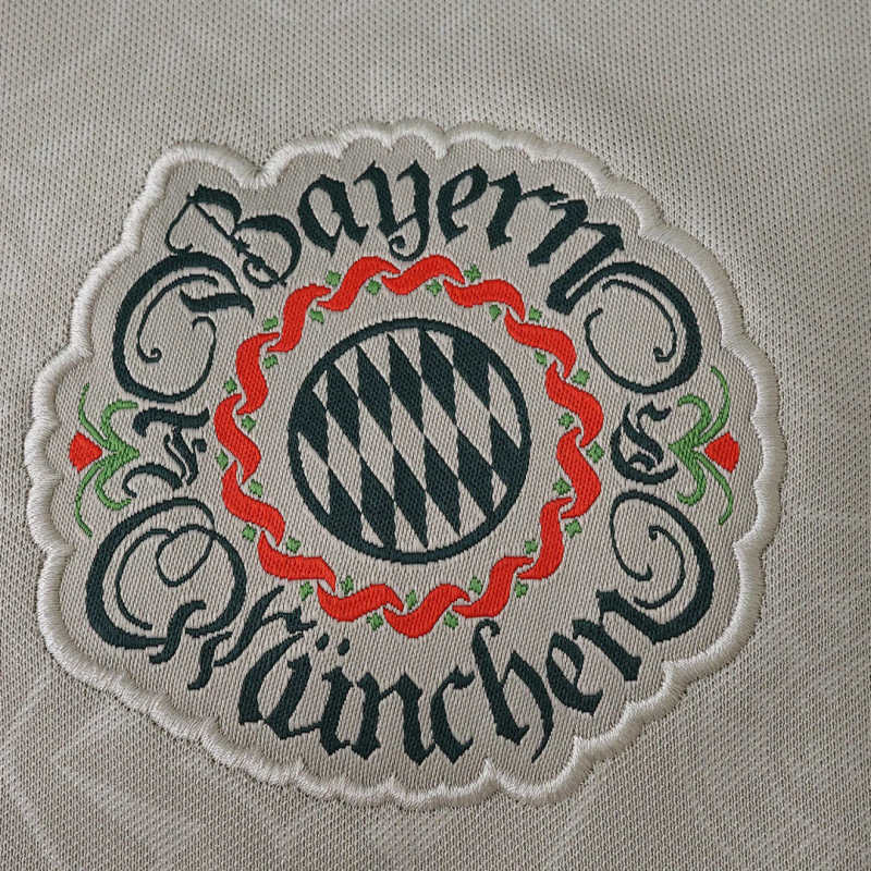 2526 season Fußball-Club Bayern München Oktoberfest Fan version