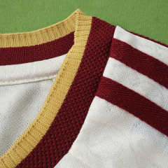 2026 FIFA World Cup Spain embroidery away Player version