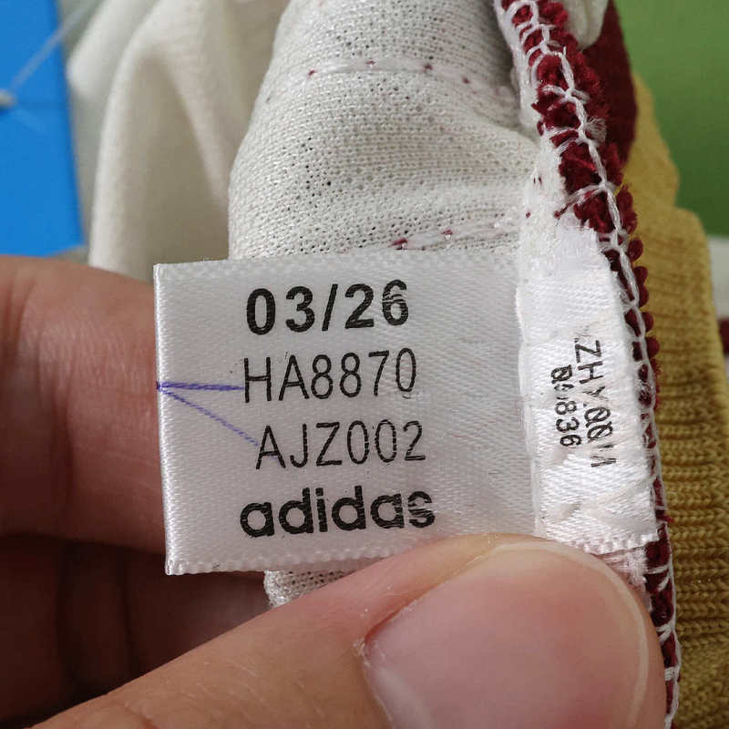 2026 FIFA World Cup Spain embroidery away Player version
