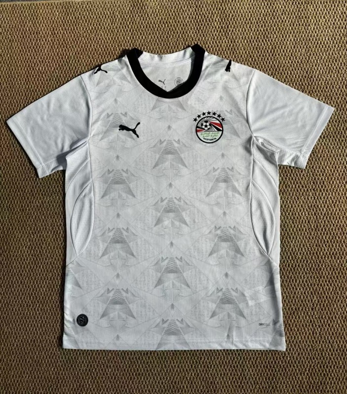 2026 FIFA World Cup Egypt away Fan version
