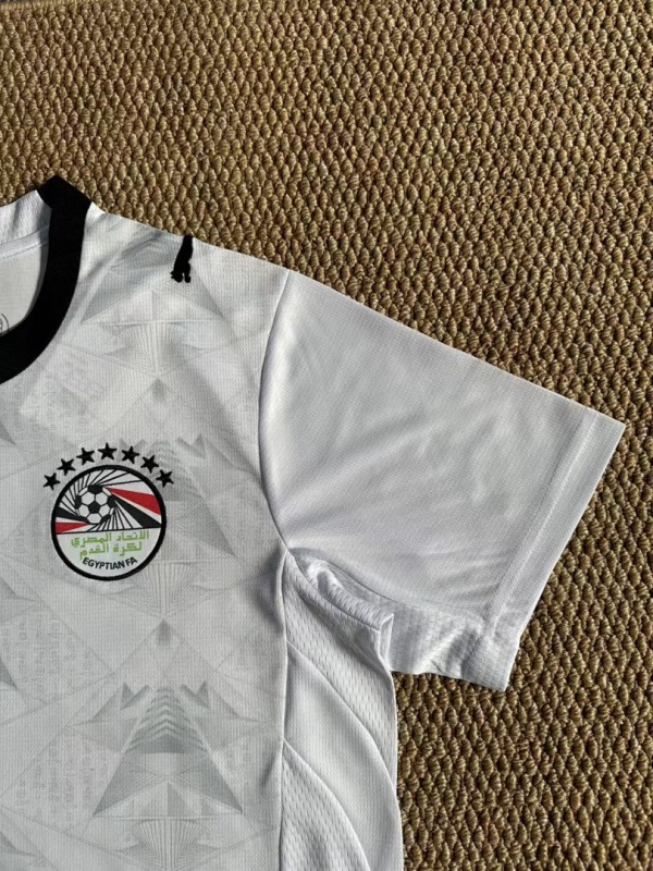 2026 FIFA World Cup Egypt away Fan version