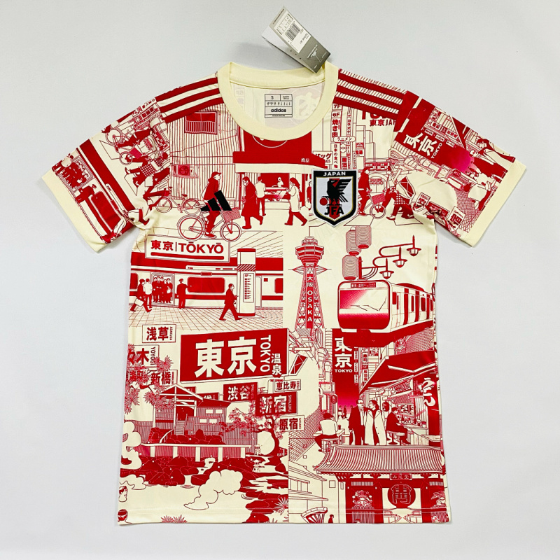 2223 Japan special edition Fan version