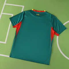 2026 FIFA World Cup Senegal away Fan version