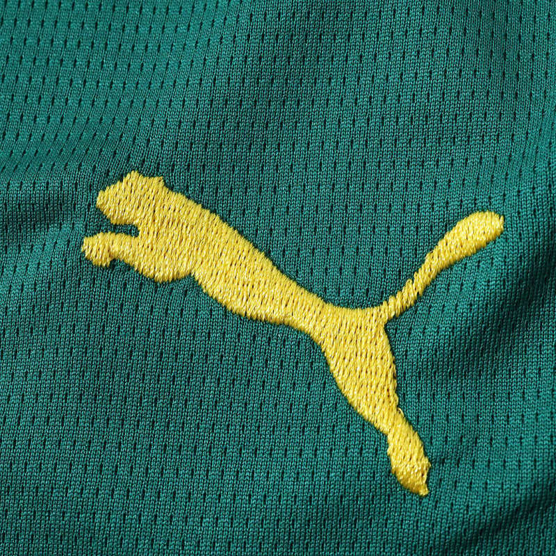 2026 FIFA World Cup Senegal home Kids kit + free socks