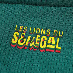 2026 FIFA World Cup Senegal home Kids kit + free socks