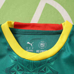 2026 FIFA World Cup Senegal away Kids kit + free socks