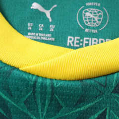 2026 FIFA World Cup Senegal away Kids kit + free socks