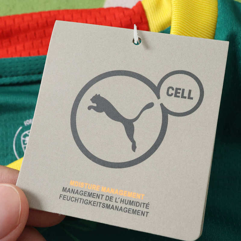 2026 FIFA World Cup Senegal away Kids kit + free socks