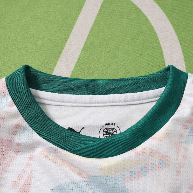2026 FIFA World Cup Senegal home Kids kit + free socks