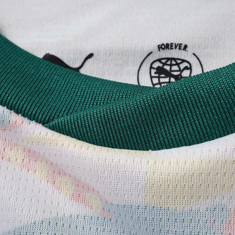 2026 FIFA World Cup Senegal home Kids kit + free socks