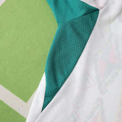 2026 FIFA World Cup Senegal home Fan version