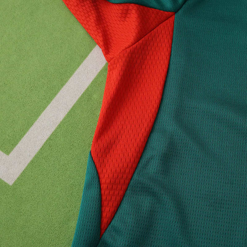 2026 FIFA World Cup Senegal away Fan version