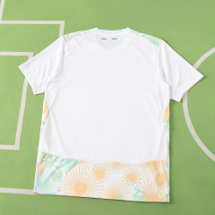 2026 FIFA World Cup Côte d'Ivoire away Fan version