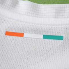 2026 FIFA World Cup Côte d'Ivoire away Fan version