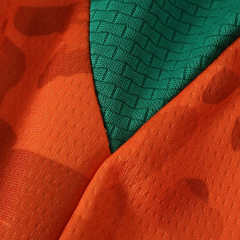 2026 FIFA World Cup Côte d'Ivoire home Kids kit + free socks