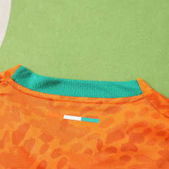 2026 FIFA World Cup Côte d'Ivoire home Fan version