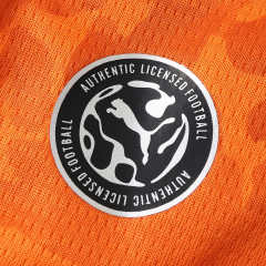 2026 FIFA World Cup Côte d'Ivoire home Fan version