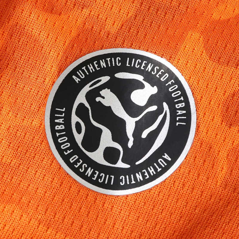 2026 FIFA World Cup Côte d'Ivoire home Fan version