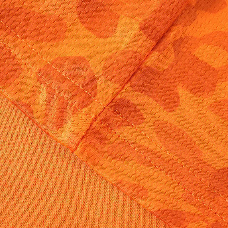 2026 FIFA World Cup Côte d'Ivoire home Fan version