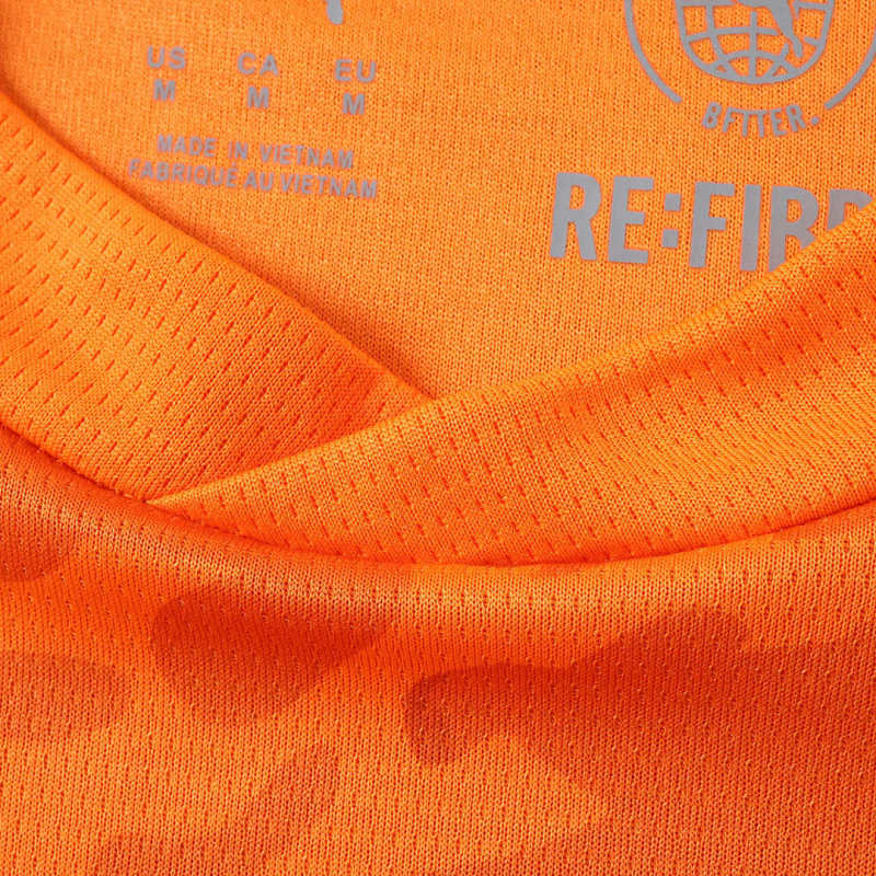 2026 FIFA World Cup Côte d'Ivoire home Fan version