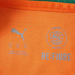 2026 FIFA World Cup Côte d'Ivoire home Fan version