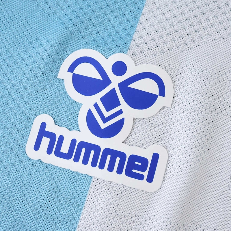 2526 season malaga CF home Fan version