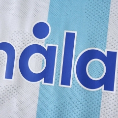 2526 season malaga CF home Fan version