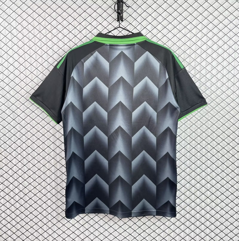 2627 season RC Lens away Fan version