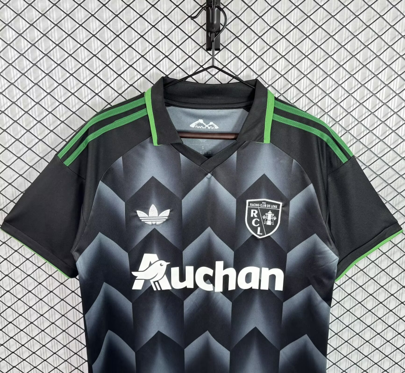 2627 season RC Lens away Fan version