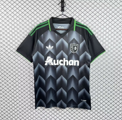 2627 season RC Lens away Fan version