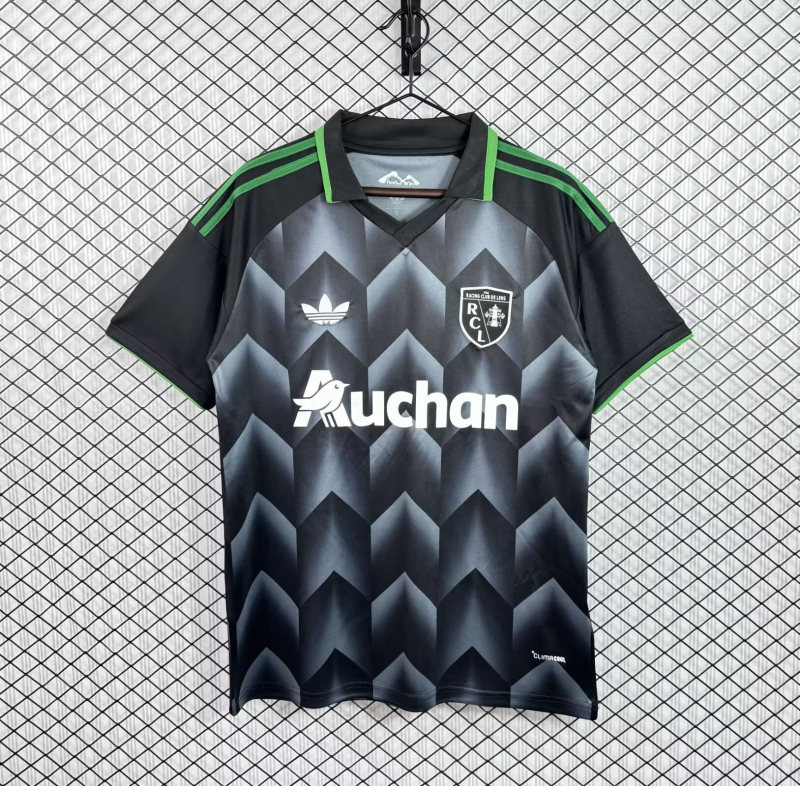 2627 season RC Lens away Fan version