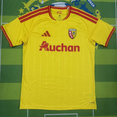 2627 season RC Lens home Fan version