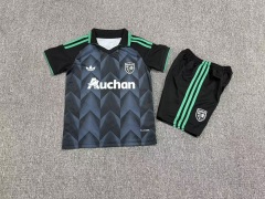 2627 season RC Lens away Kids kit + free socks