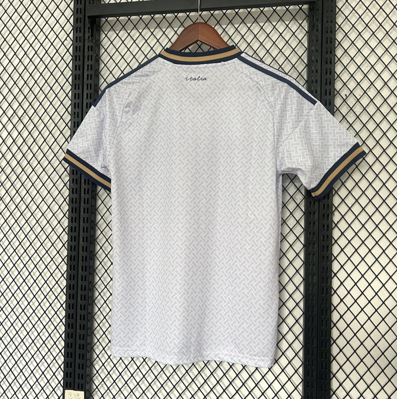 2026 Italy away Fan version