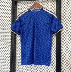 2026 Italy home Fan version