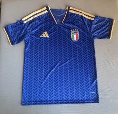 2026 Italy home Fan version