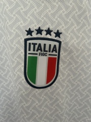 2026 Italy away Fan version
