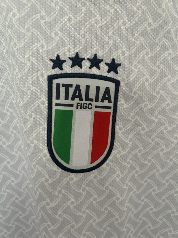 2026 Italy away Fan version