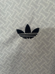 2026 Italy away Fan version