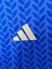 2026 Italy home Fan version