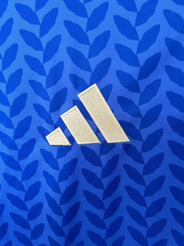 2026 Italy home Fan version